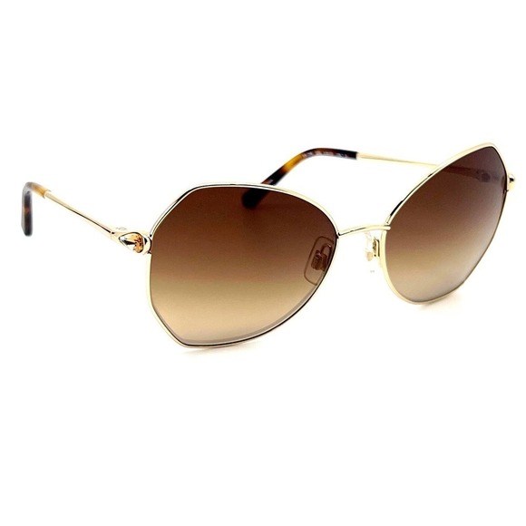 SWAROVSKI Sunglasses SK 266 32G Authentic NEW!!! - Picture 1 of 12